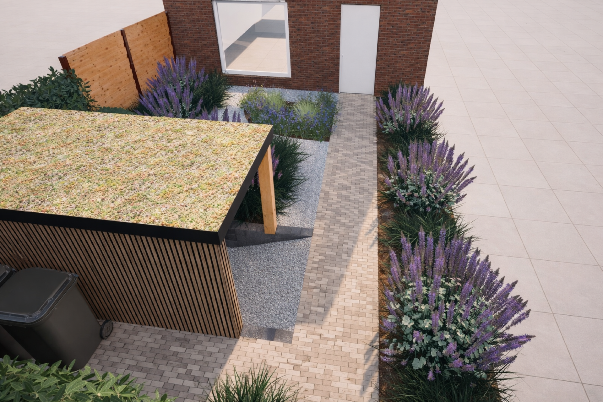 Tuinproject Randolfi Garden