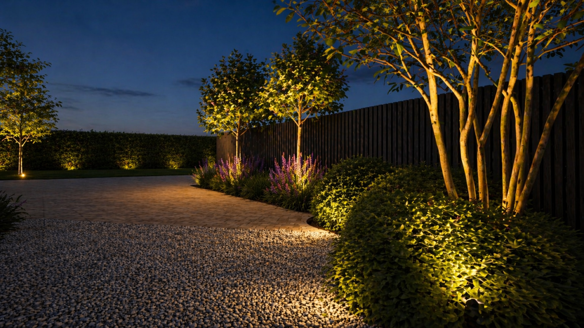 Tuinproject Randolfi Garden