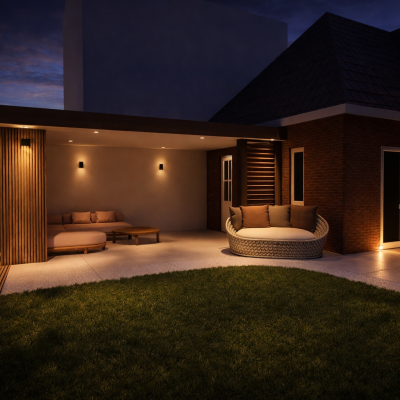 Project Lieshout 1